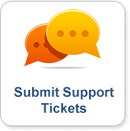 Submit Support Tickets